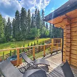 Lk Lapsze Z Prywatna Balia I Sauna