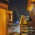 Lk Lapsze Z Prywatna Balia I Sauna