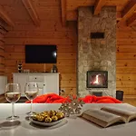 Lk Lapsze Z Prywatna Balia I Sauna