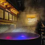 Lk Lapsze Z Prywatna Balia I Sauna * Łapsze Niżne