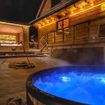 Lk Lapsze Z Prywatna Balia I Sauna