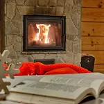 Lk Lapsze Z Prywatna Balia I Sauna 木屋