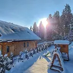 Lk Lapsze Z Prywatna Balia I Sauna