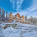 Lk Lapsze Z Prywatna Balia I Sauna