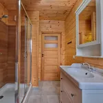 Lk Lapsze Z Prywatna Balia I Sauna