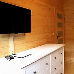 Lk Lapsze Z Prywatna Balia I Sauna *