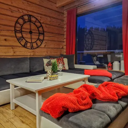 Lk Lapsze Z Prywatna Balia I Sauna *