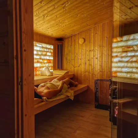 샬레 Lk Lapsze Z Prywatna Balia I Sauna Łapsze Niżne