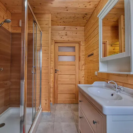 Lk Lapsze Z Prywatna Balia I Sauna