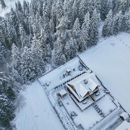 Lk Lapsze Z Prywatna Balia I Sauna *