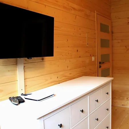 Lk Lapsze Z Prywatna Balia I Sauna *